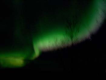 northern light