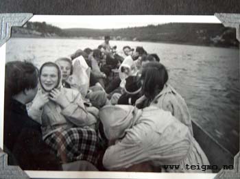 riverboattrips has long traditions