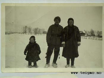 uniform and traditional footwear