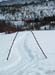 gate symbolizing the sami tent