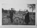 grand ma pa and their bicycles